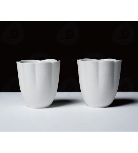 蘇保在 - 瀅雪雲朵小水杯