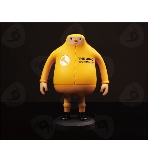 DINO 小黃人
